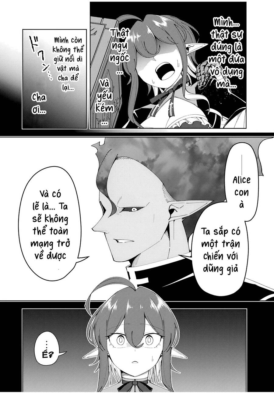 Yuusha To Yobareta Nochi Ni: Soshite Musou Otoko Wa Kazoku Wo Tsukuru Chap 25 - Next Chap 26