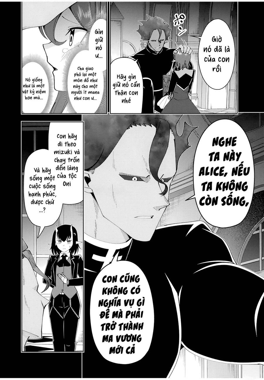 Yuusha To Yobareta Nochi Ni: Soshite Musou Otoko Wa Kazoku Wo Tsukuru Chap 25 - Next Chap 26