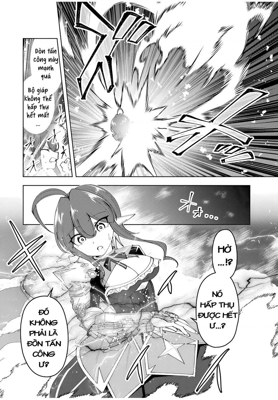 Yuusha To Yobareta Nochi Ni: Soshite Musou Otoko Wa Kazoku Wo Tsukuru Chap 26 - Next Chap 27