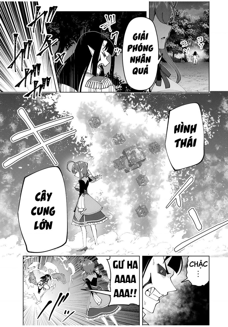 Yuusha To Yobareta Nochi Ni: Soshite Musou Otoko Wa Kazoku Wo Tsukuru Chap 26 - Next Chap 27