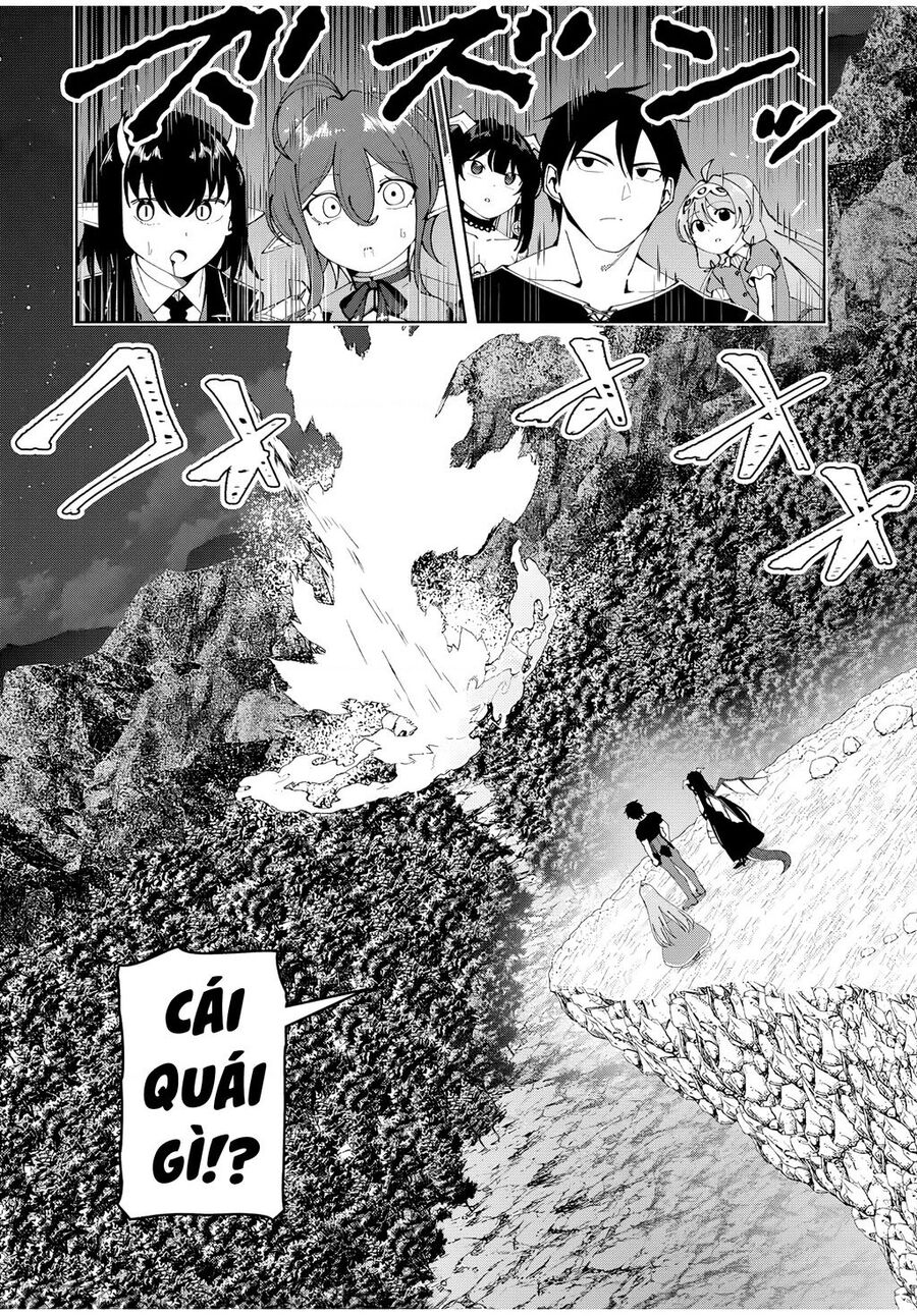 Yuusha To Yobareta Nochi Ni: Soshite Musou Otoko Wa Kazoku Wo Tsukuru Chap 26 - Next Chap 27