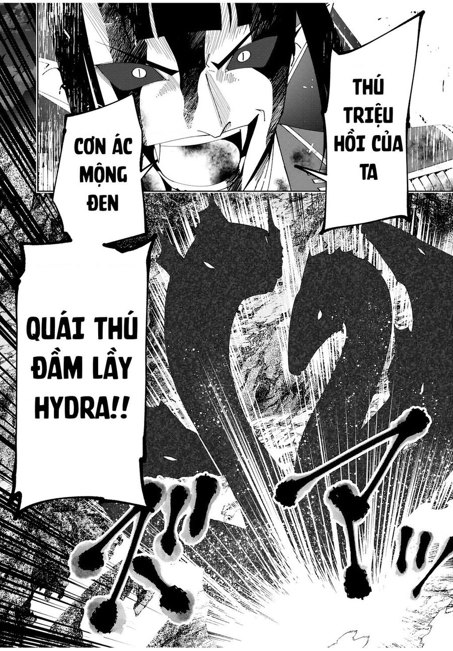 Yuusha To Yobareta Nochi Ni: Soshite Musou Otoko Wa Kazoku Wo Tsukuru Chap 26 - Next Chap 27