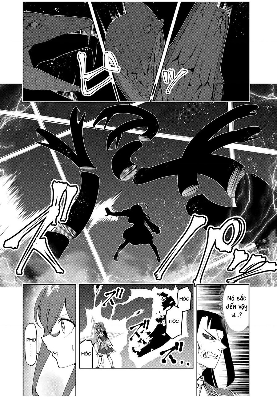 Yuusha To Yobareta Nochi Ni: Soshite Musou Otoko Wa Kazoku Wo Tsukuru Chap 26 - Next Chap 27