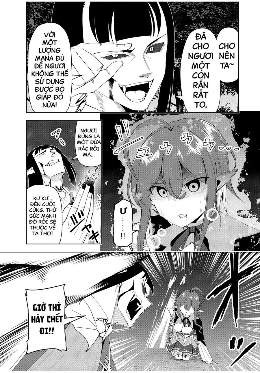 Yuusha To Yobareta Nochi Ni: Soshite Musou Otoko Wa Kazoku Wo Tsukuru Chap 26 - Next Chap 27