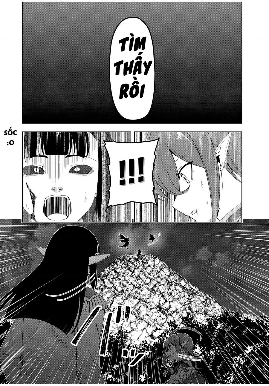 Yuusha To Yobareta Nochi Ni: Soshite Musou Otoko Wa Kazoku Wo Tsukuru Chap 26 - Next Chap 27