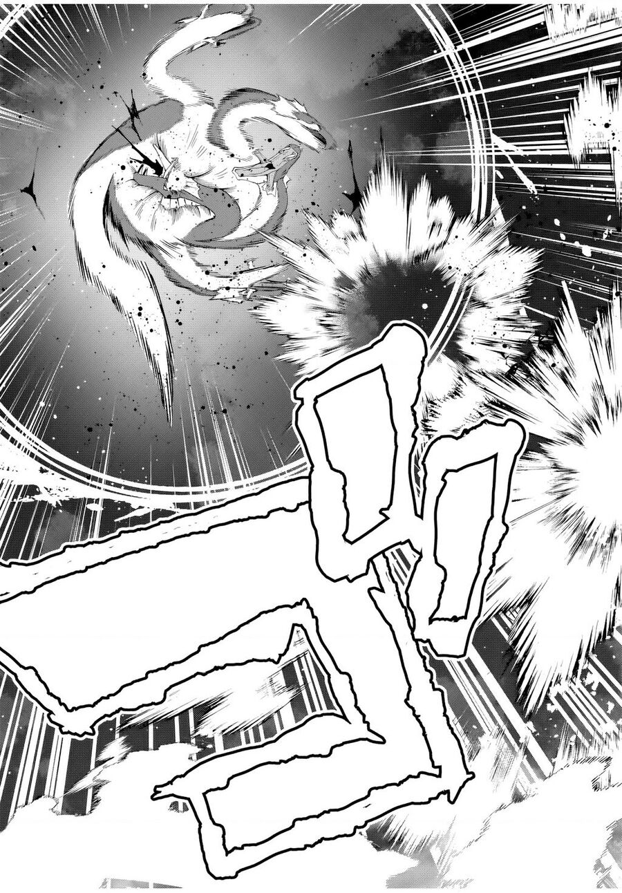 Yuusha To Yobareta Nochi Ni: Soshite Musou Otoko Wa Kazoku Wo Tsukuru Chap 27 - Next Chap 28