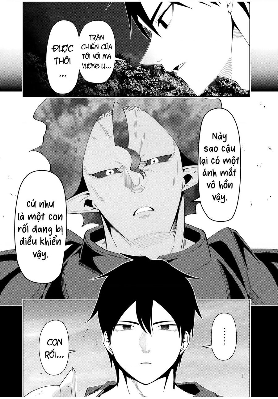 Yuusha To Yobareta Nochi Ni: Soshite Musou Otoko Wa Kazoku Wo Tsukuru Chap 27 - Next Chap 28