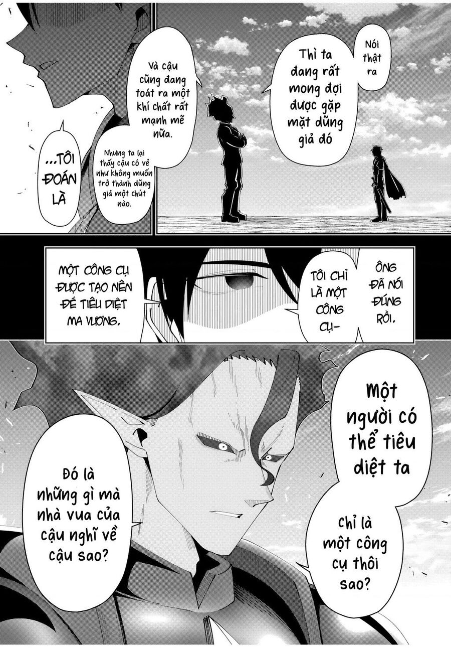 Yuusha To Yobareta Nochi Ni: Soshite Musou Otoko Wa Kazoku Wo Tsukuru Chap 27 - Next Chap 28