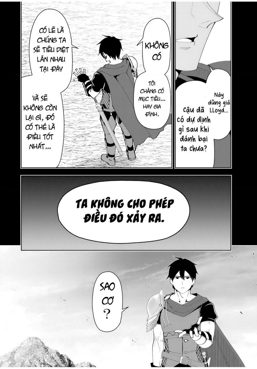 Yuusha To Yobareta Nochi Ni: Soshite Musou Otoko Wa Kazoku Wo Tsukuru Chap 27 - Next Chap 28