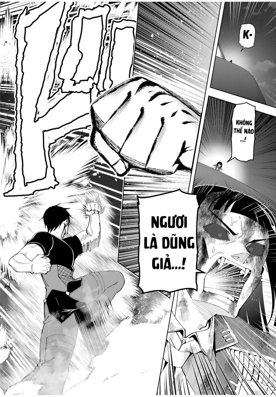 Yuusha To Yobareta Nochi Ni: Soshite Musou Otoko Wa Kazoku Wo Tsukuru Chap 27 - Next Chap 28