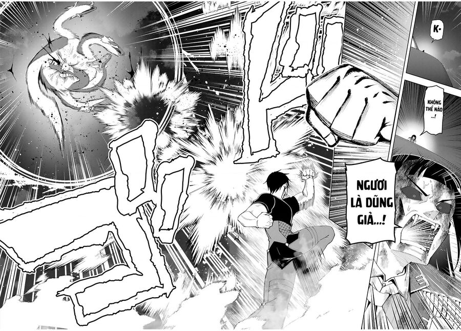 Yuusha To Yobareta Nochi Ni: Soshite Musou Otoko Wa Kazoku Wo Tsukuru Chap 27 - Next Chap 28