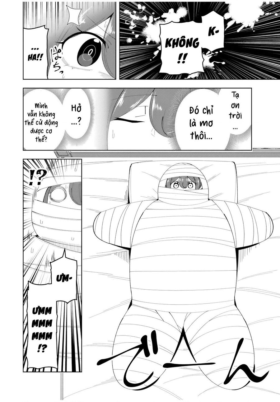 Yuusha To Yobareta Nochi Ni: Soshite Musou Otoko Wa Kazoku Wo Tsukuru Chap 28 - Next Chap 29