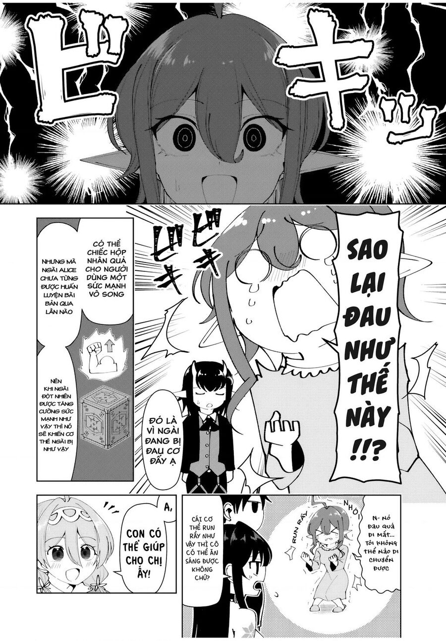 Yuusha To Yobareta Nochi Ni: Soshite Musou Otoko Wa Kazoku Wo Tsukuru Chap 28 - Next Chap 29
