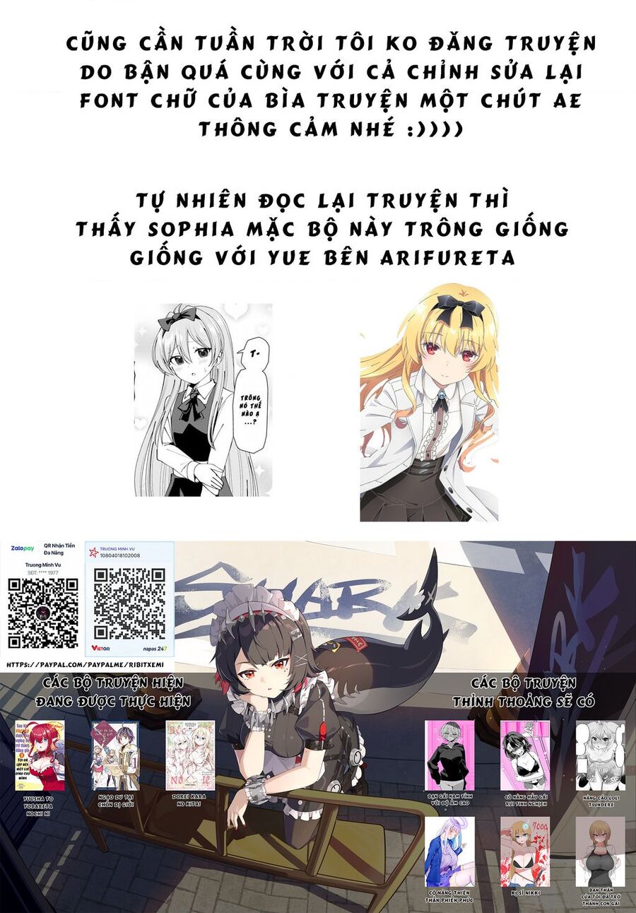 Yuusha To Yobareta Nochi Ni: Soshite Musou Otoko Wa Kazoku Wo Tsukuru Chap 31 - Next Chap 32