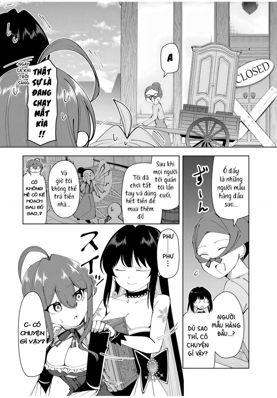 Yuusha To Yobareta Nochi Ni: Soshite Musou Otoko Wa Kazoku Wo Tsukuru Chap 31 - Next Chap 32
