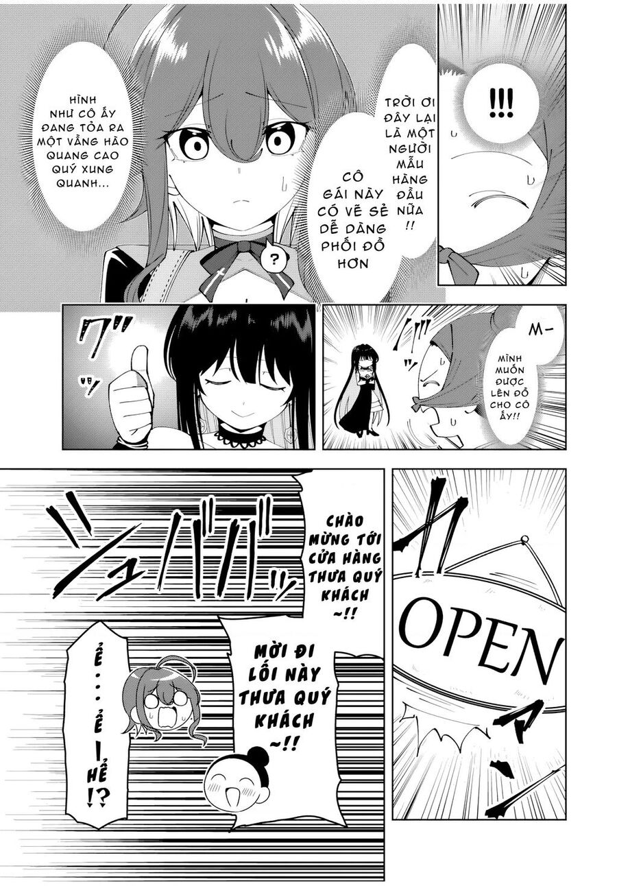 Yuusha To Yobareta Nochi Ni: Soshite Musou Otoko Wa Kazoku Wo Tsukuru Chap 31 - Next Chap 32