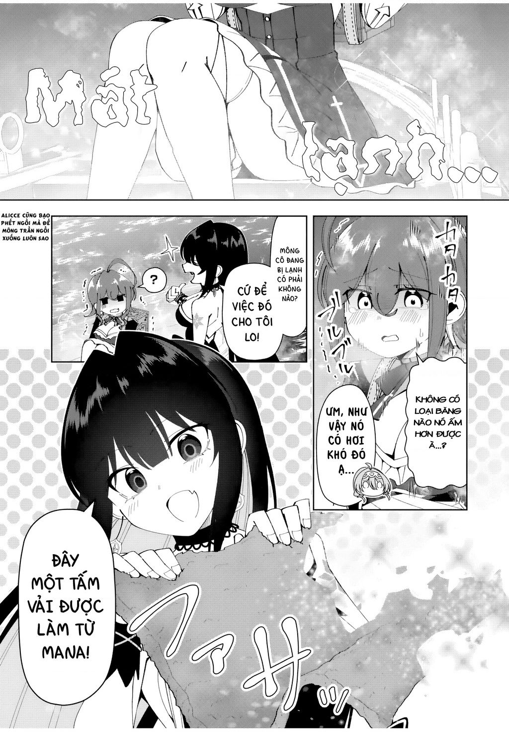 Yuusha To Yobareta Nochi Ni: Soshite Musou Otoko Wa Kazoku Wo Tsukuru Chap 32 - Next Chap 33