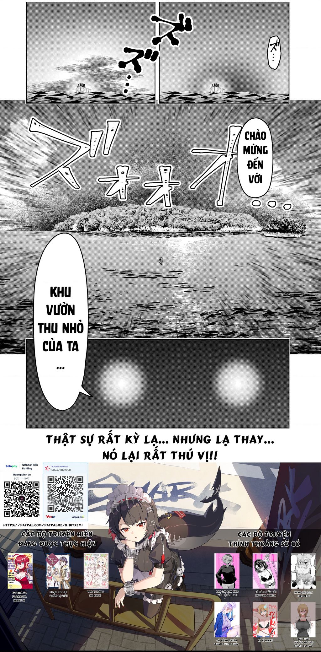 Yuusha To Yobareta Nochi Ni: Soshite Musou Otoko Wa Kazoku Wo Tsukuru Chap 32 - Next Chap 33