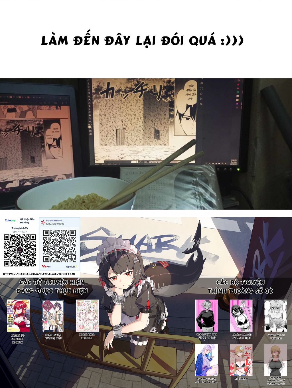 Yuusha To Yobareta Nochi Ni: Soshite Musou Otoko Wa Kazoku Wo Tsukuru Chap 33 - Next Chap 34