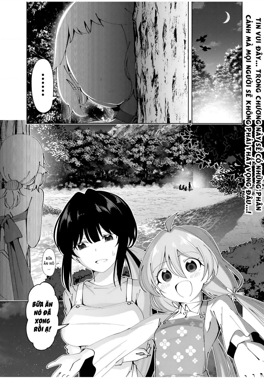 Yuusha To Yobareta Nochi Ni: Soshite Musou Otoko Wa Kazoku Wo Tsukuru Chap 34 - Next Chap 35