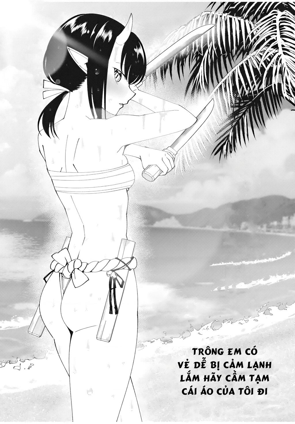Yuusha To Yobareta Nochi Ni: Soshite Musou Otoko Wa Kazoku Wo Tsukuru Chap 34 - Next Chap 35