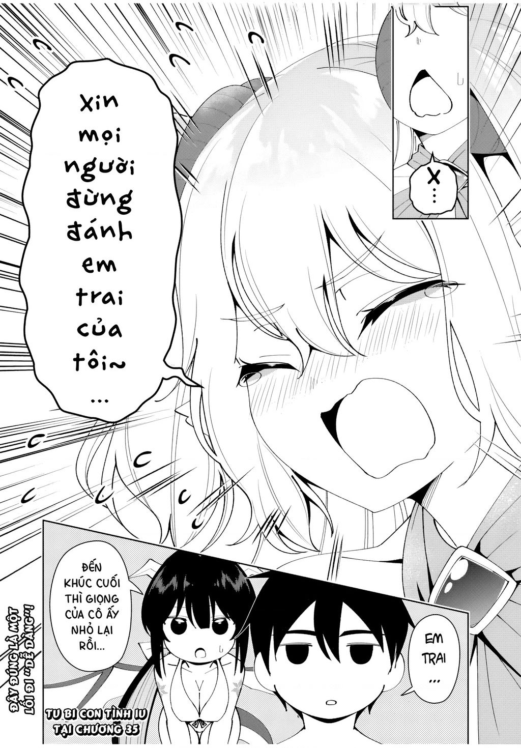 Yuusha To Yobareta Nochi Ni: Soshite Musou Otoko Wa Kazoku Wo Tsukuru Chap 34 - Next Chap 35