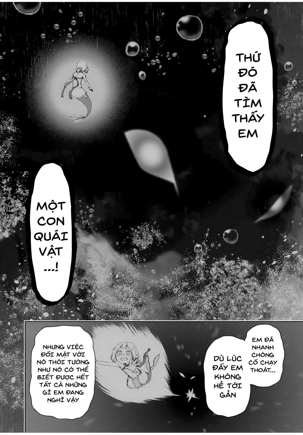 Yuusha To Yobareta Nochi Ni: Soshite Musou Otoko Wa Kazoku Wo Tsukuru Chap 35 - Next Chap 36