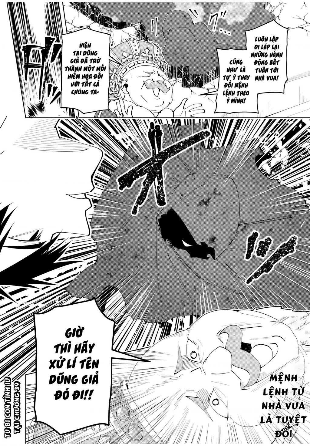 Yuusha To Yobareta Nochi Ni: Soshite Musou Otoko Wa Kazoku Wo Tsukuru Chap 38 - Next Chap 39