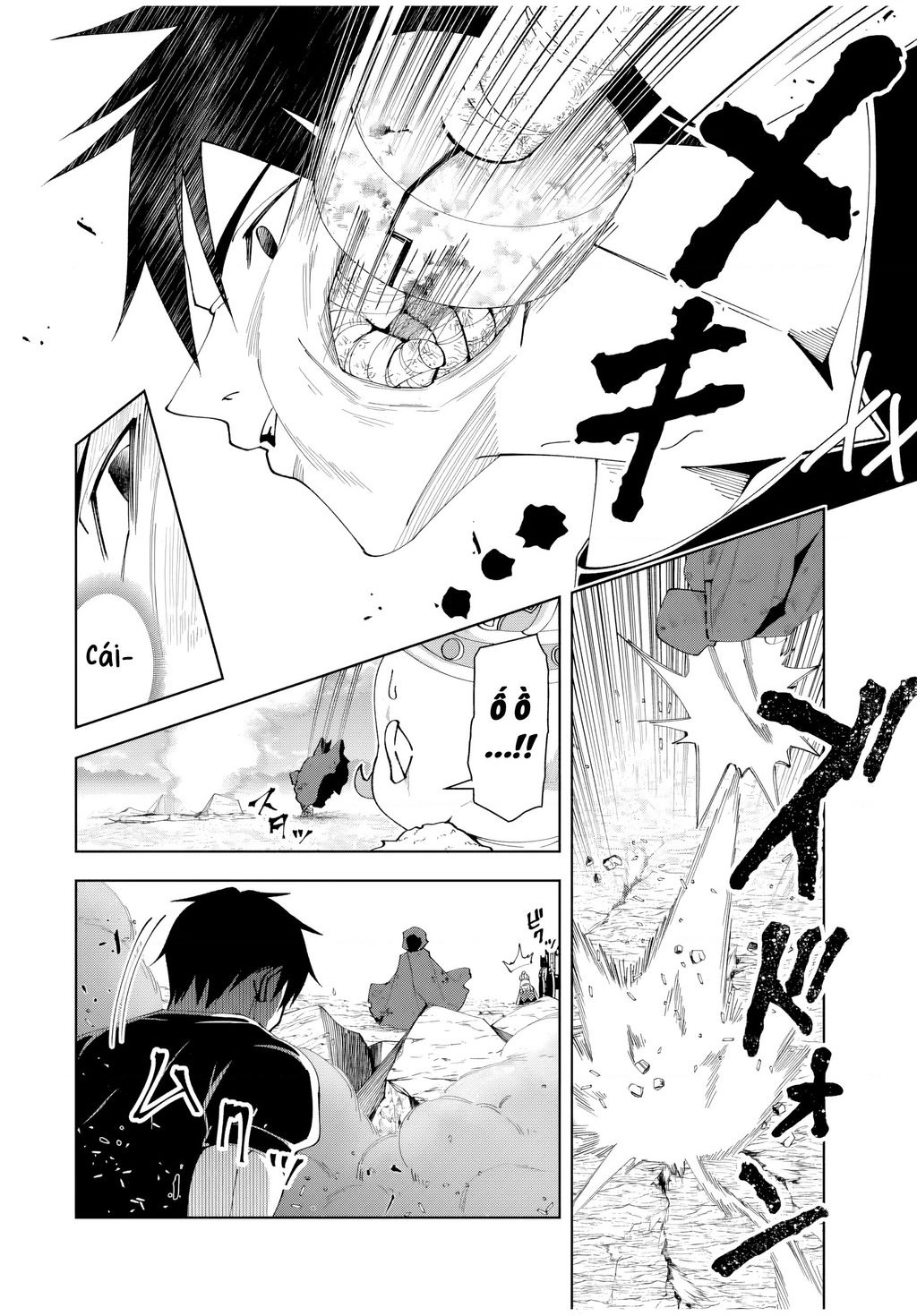 Yuusha To Yobareta Nochi Ni: Soshite Musou Otoko Wa Kazoku Wo Tsukuru Chap 39 - Next Chap 40