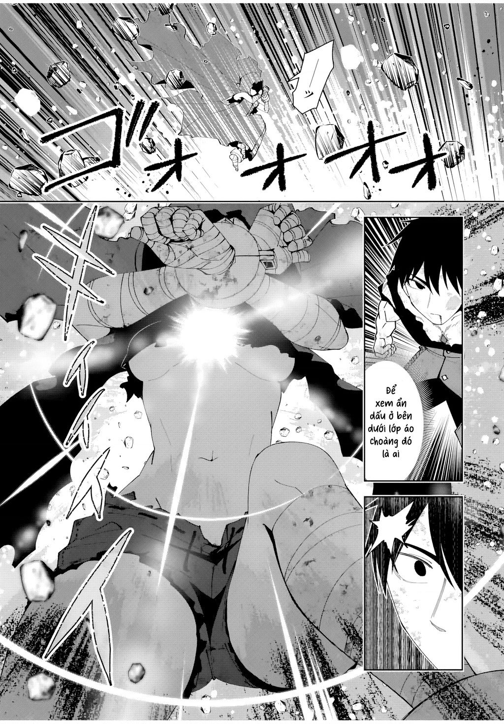 Yuusha To Yobareta Nochi Ni: Soshite Musou Otoko Wa Kazoku Wo Tsukuru Chap 39 - Next Chap 40