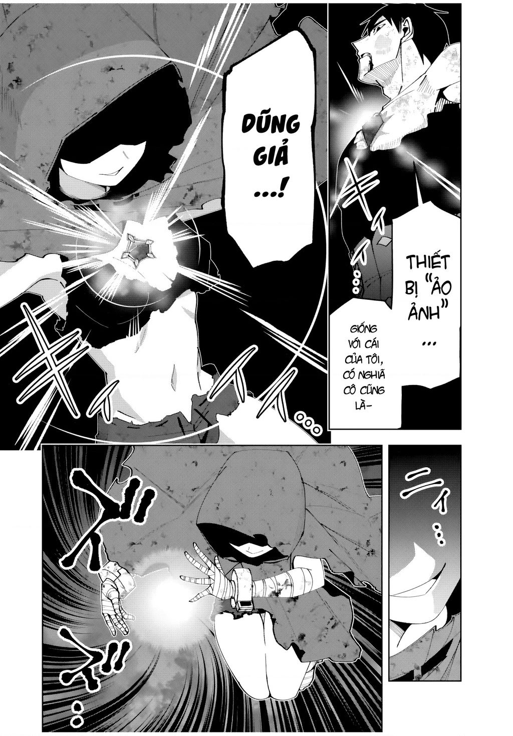 Yuusha To Yobareta Nochi Ni: Soshite Musou Otoko Wa Kazoku Wo Tsukuru Chap 39 - Next Chap 40