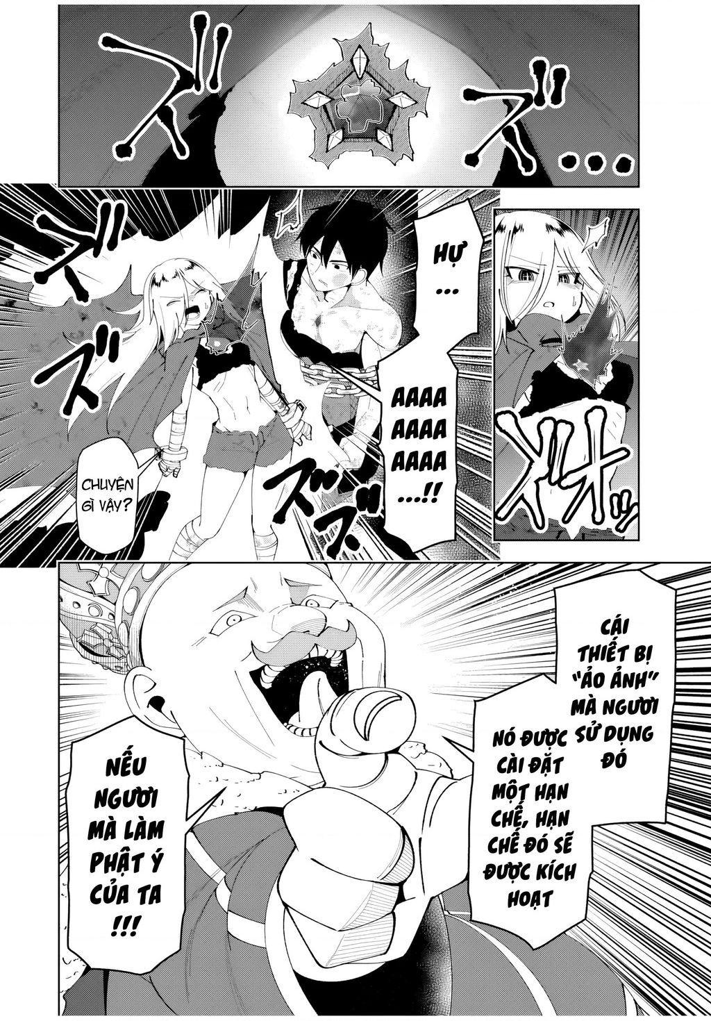 Yuusha To Yobareta Nochi Ni: Soshite Musou Otoko Wa Kazoku Wo Tsukuru Chap 40 - Next Chap 41