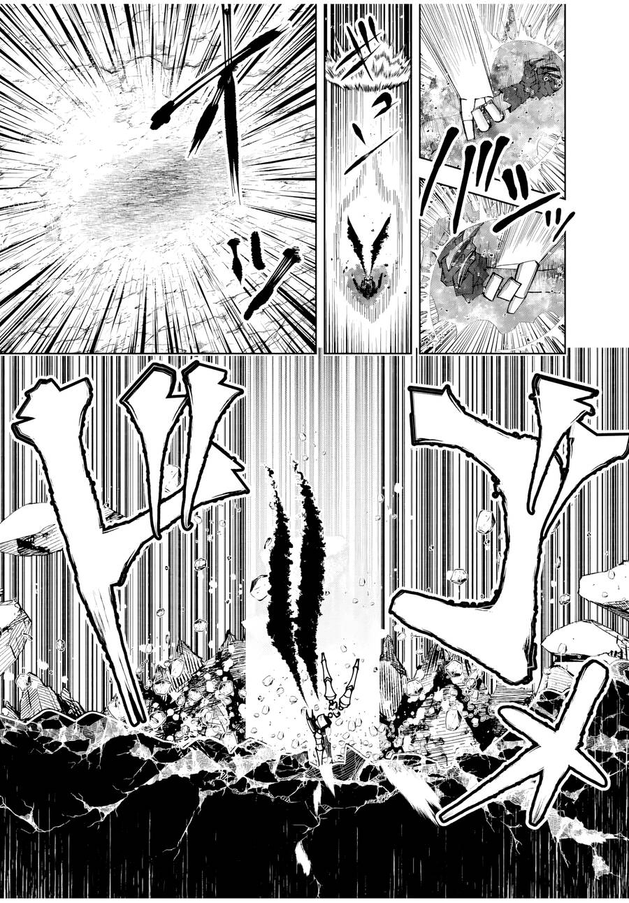 Yuusha To Yobareta Nochi Ni: Soshite Musou Otoko Wa Kazoku Wo Tsukuru Chap 41 - Next Chap 42