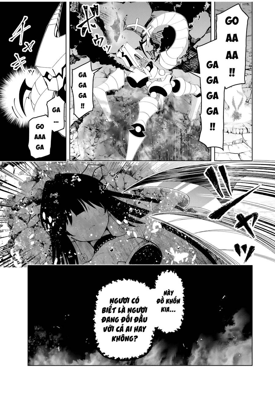 Yuusha To Yobareta Nochi Ni: Soshite Musou Otoko Wa Kazoku Wo Tsukuru Chap 41 - Next Chap 42