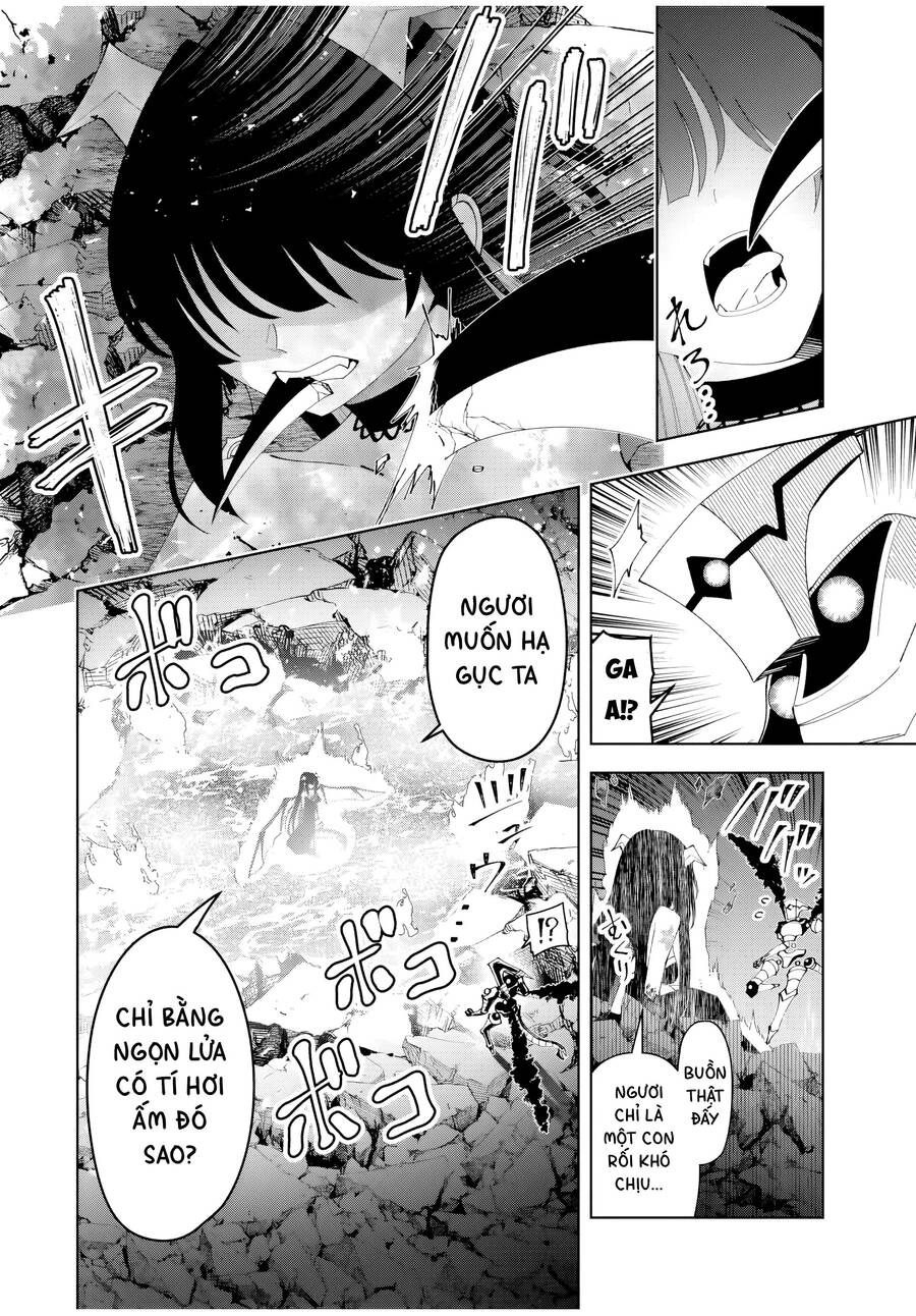 Yuusha To Yobareta Nochi Ni: Soshite Musou Otoko Wa Kazoku Wo Tsukuru Chap 41 - Next Chap 42