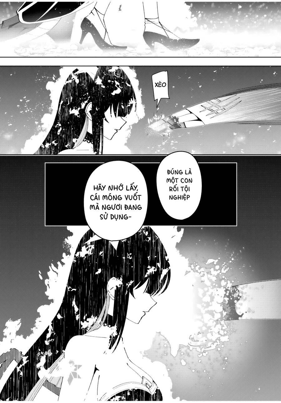 Yuusha To Yobareta Nochi Ni: Soshite Musou Otoko Wa Kazoku Wo Tsukuru Chap 41 - Next Chap 42