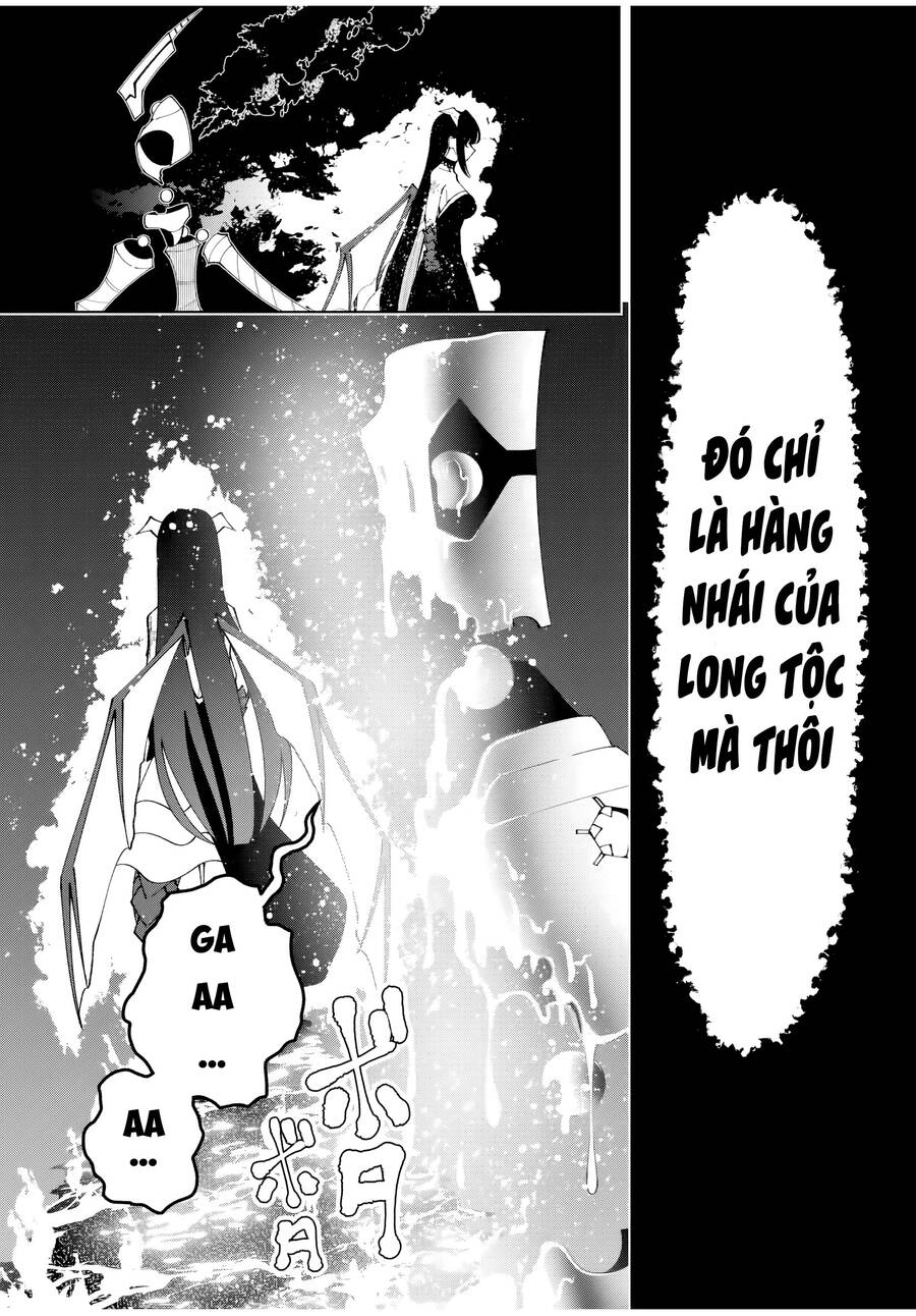 Yuusha To Yobareta Nochi Ni: Soshite Musou Otoko Wa Kazoku Wo Tsukuru Chap 41 - Next Chap 42