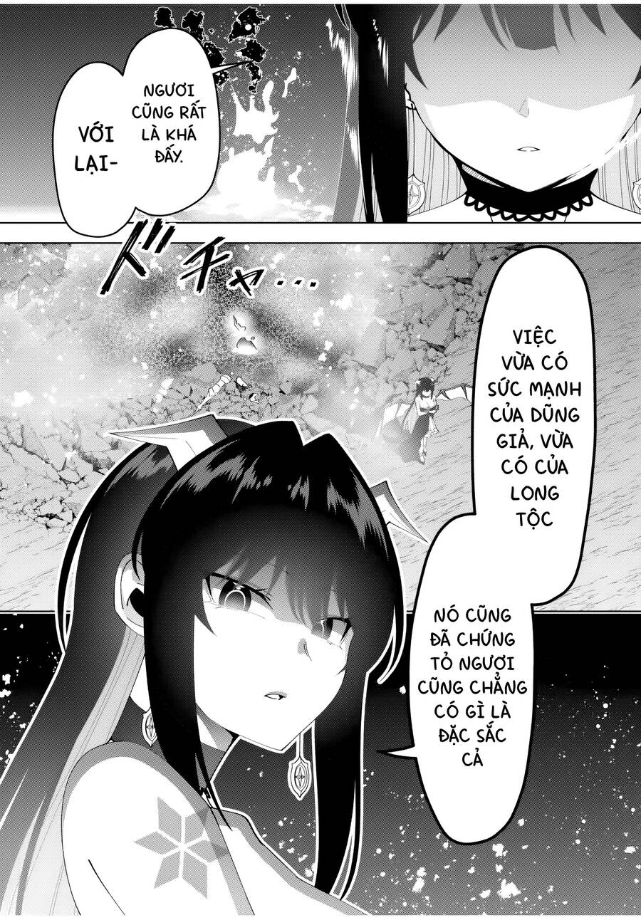 Yuusha To Yobareta Nochi Ni: Soshite Musou Otoko Wa Kazoku Wo Tsukuru Chap 41 - Next Chap 42