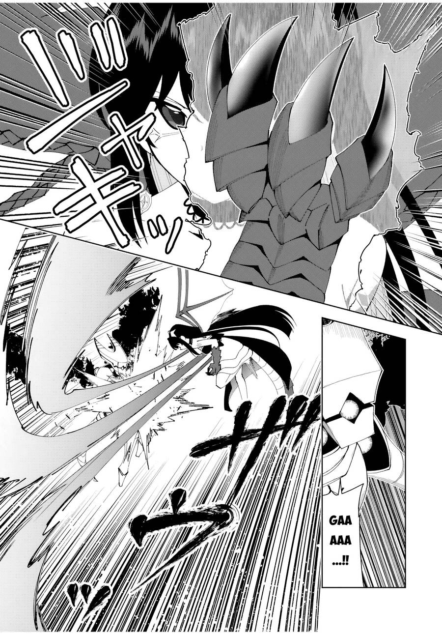Yuusha To Yobareta Nochi Ni: Soshite Musou Otoko Wa Kazoku Wo Tsukuru Chap 41 - Next Chap 42