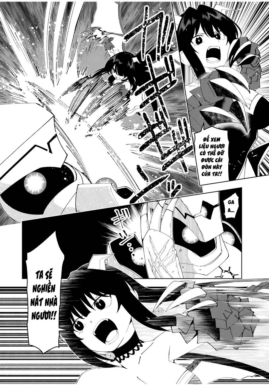 Yuusha To Yobareta Nochi Ni: Soshite Musou Otoko Wa Kazoku Wo Tsukuru Chap 41 - Next Chap 42