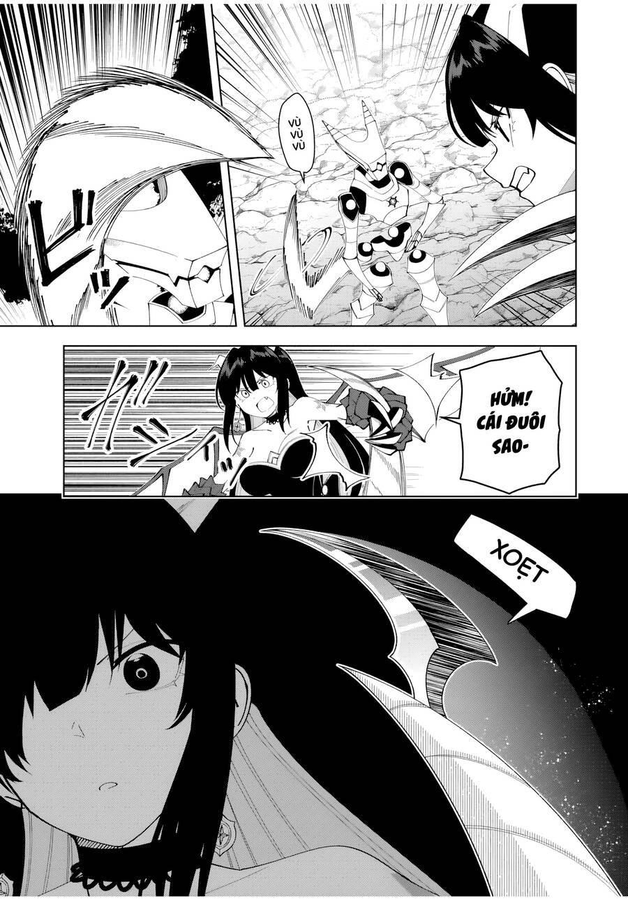Yuusha To Yobareta Nochi Ni: Soshite Musou Otoko Wa Kazoku Wo Tsukuru Chap 41 - Next Chap 42