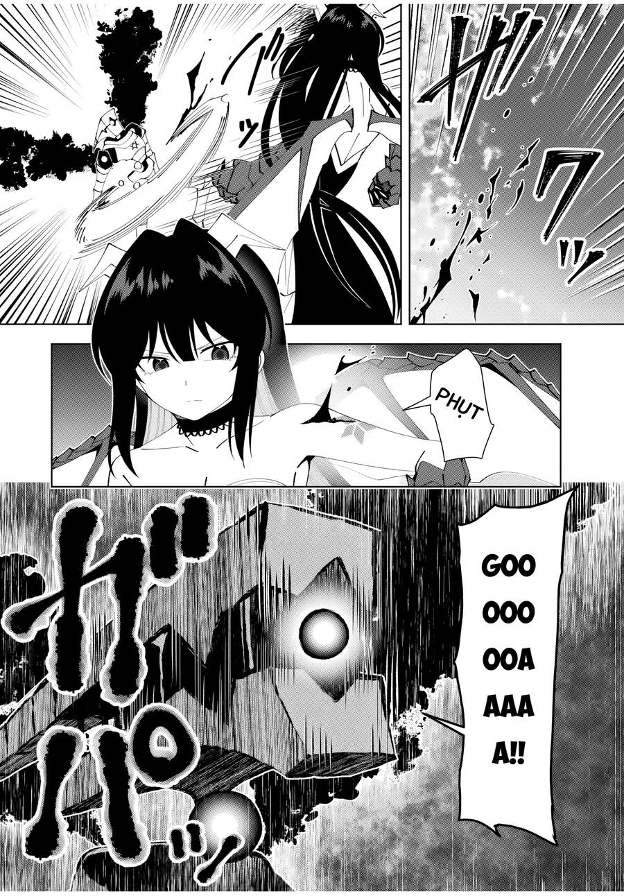Yuusha To Yobareta Nochi Ni: Soshite Musou Otoko Wa Kazoku Wo Tsukuru Chap 41 - Next Chap 42
