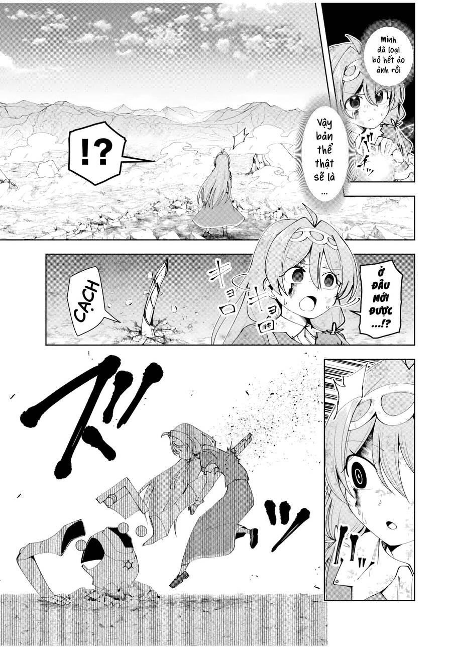 Yuusha To Yobareta Nochi Ni: Soshite Musou Otoko Wa Kazoku Wo Tsukuru Chap 42 - Next Chap 43