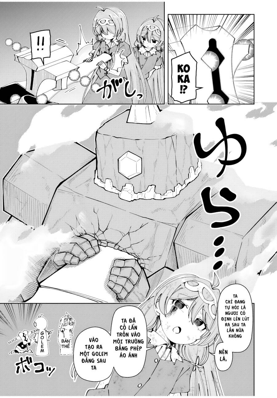 Yuusha To Yobareta Nochi Ni: Soshite Musou Otoko Wa Kazoku Wo Tsukuru Chap 42 - Next Chap 43