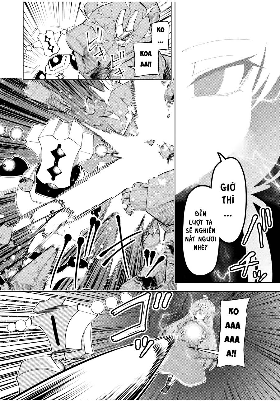 Yuusha To Yobareta Nochi Ni: Soshite Musou Otoko Wa Kazoku Wo Tsukuru Chap 42 - Next Chap 43