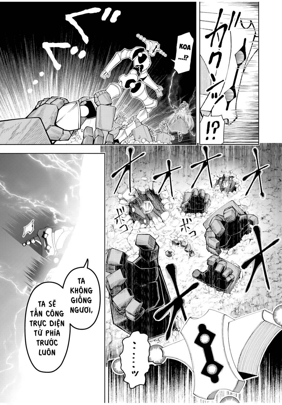Yuusha To Yobareta Nochi Ni: Soshite Musou Otoko Wa Kazoku Wo Tsukuru Chap 42 - Next Chap 43
