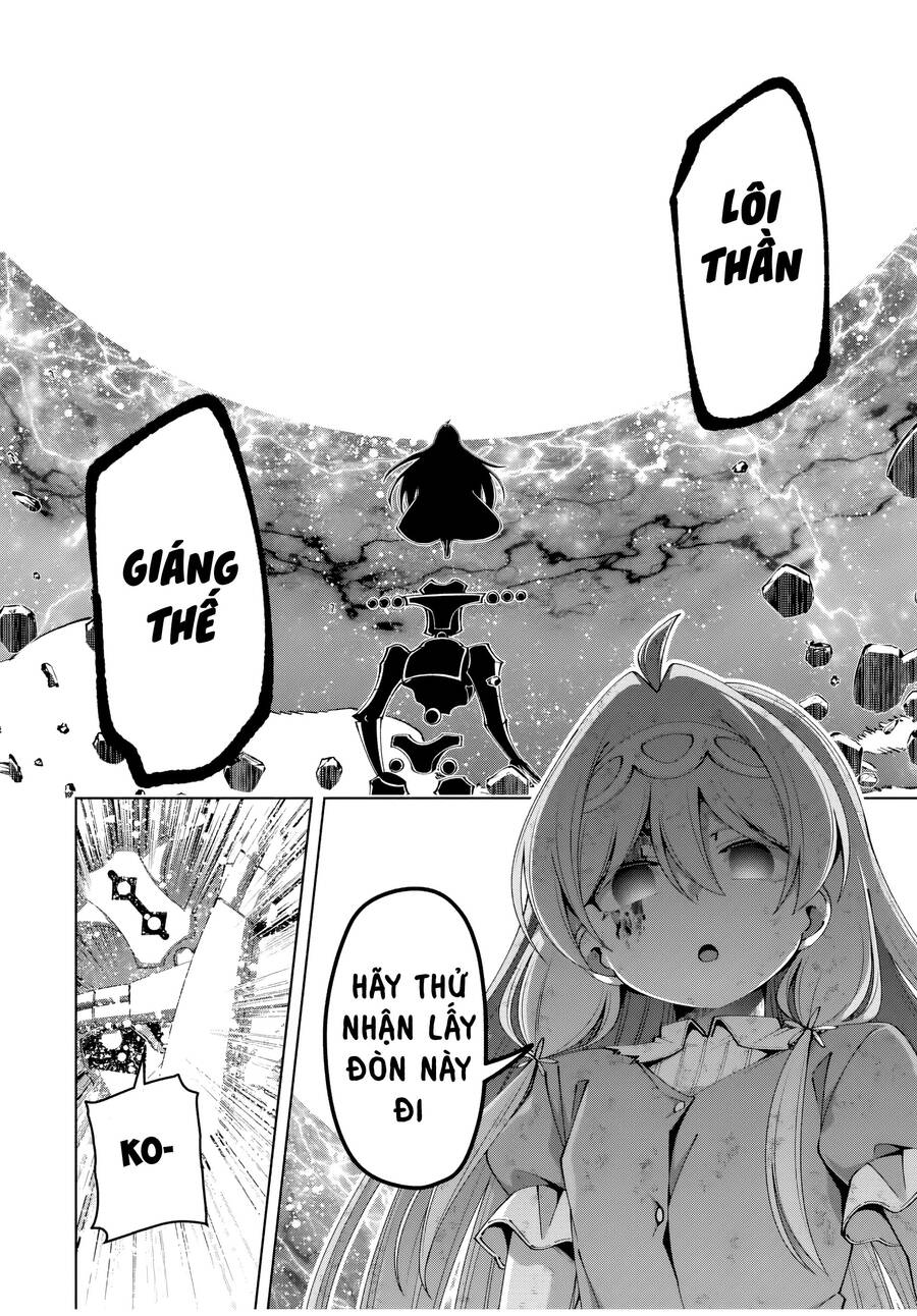 Yuusha To Yobareta Nochi Ni: Soshite Musou Otoko Wa Kazoku Wo Tsukuru Chap 42 - Next Chap 43