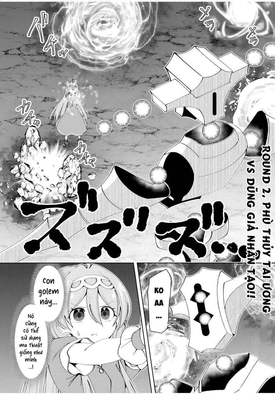 Yuusha To Yobareta Nochi Ni: Soshite Musou Otoko Wa Kazoku Wo Tsukuru Chap 42 - Next Chap 43