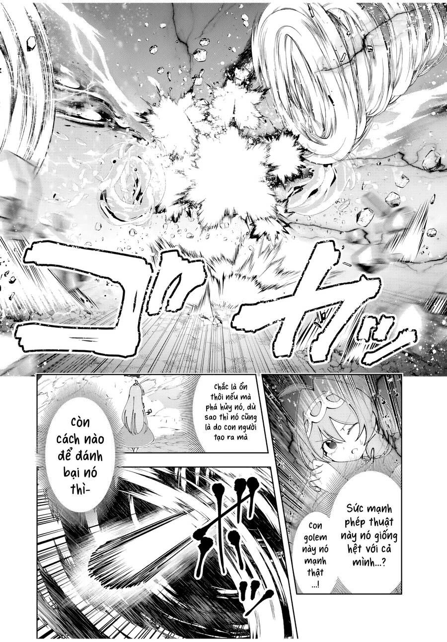 Yuusha To Yobareta Nochi Ni: Soshite Musou Otoko Wa Kazoku Wo Tsukuru Chap 42 - Next Chap 43