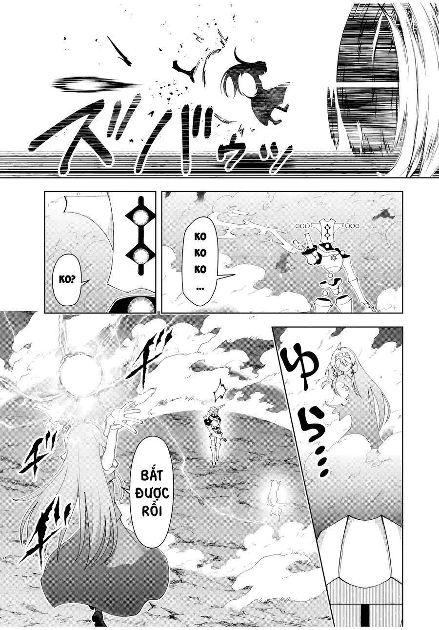 Yuusha To Yobareta Nochi Ni: Soshite Musou Otoko Wa Kazoku Wo Tsukuru Chap 42 - Next Chap 43